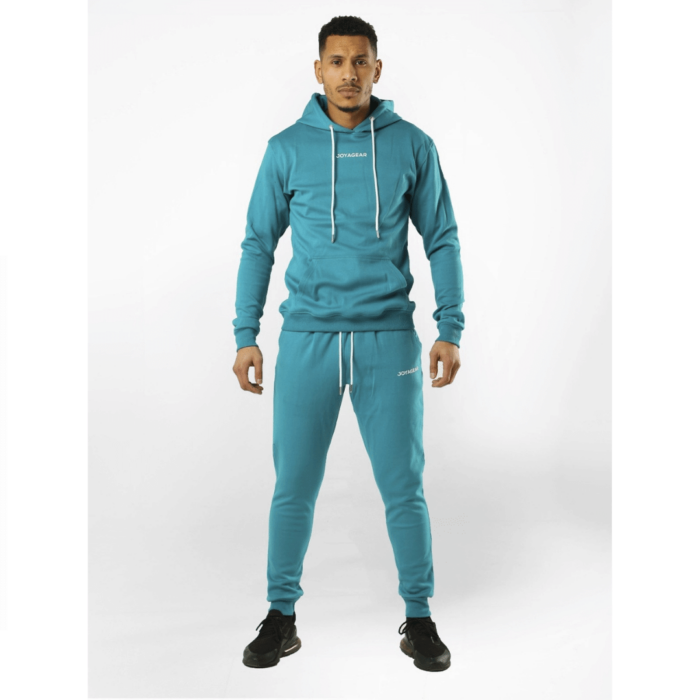 Joya Trainingspak Jogging Southpaw Blauw
