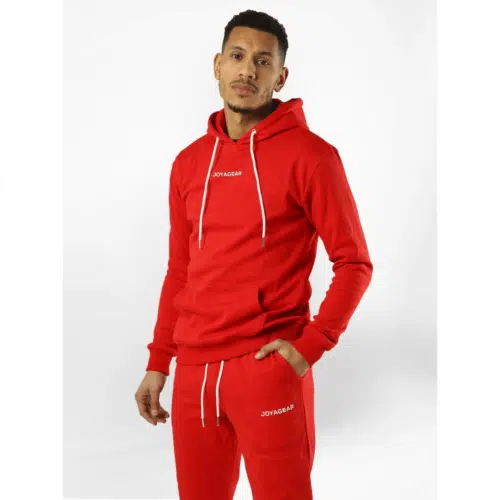 Joya Trainingspak Jogging Southpaw Rood