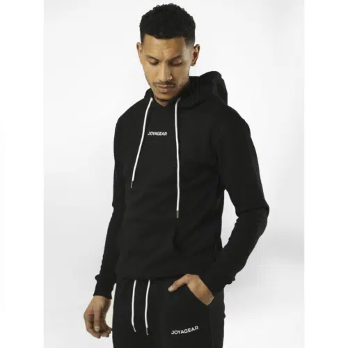 Joya Trainingspak Jogging Southpaw Zwart