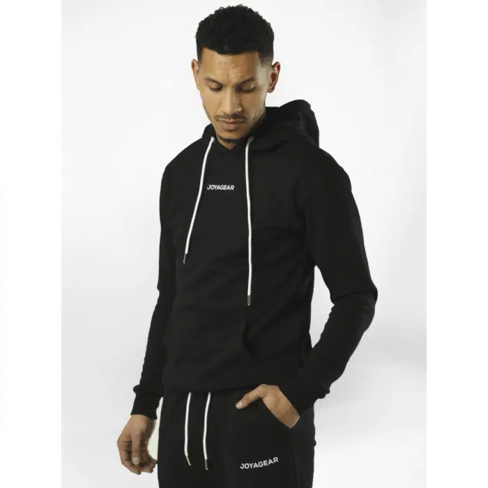 Joya Trainingspak Jogging Southpaw Zwart