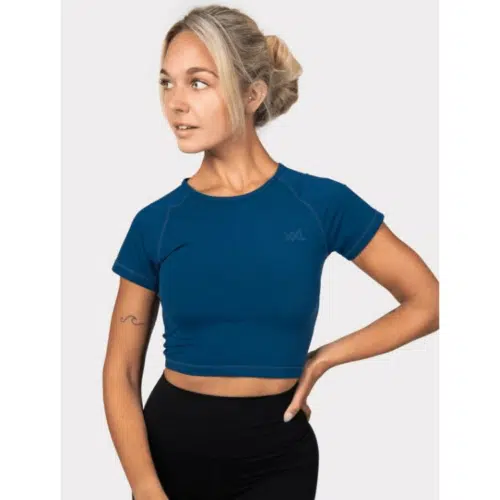 XXL Nutrition Motion Crop Top