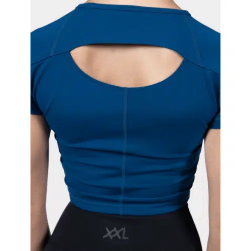 XXL Nutrition Motion Crop Top