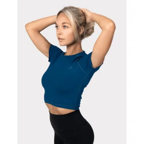 XXL Nutrition Motion Crop Top