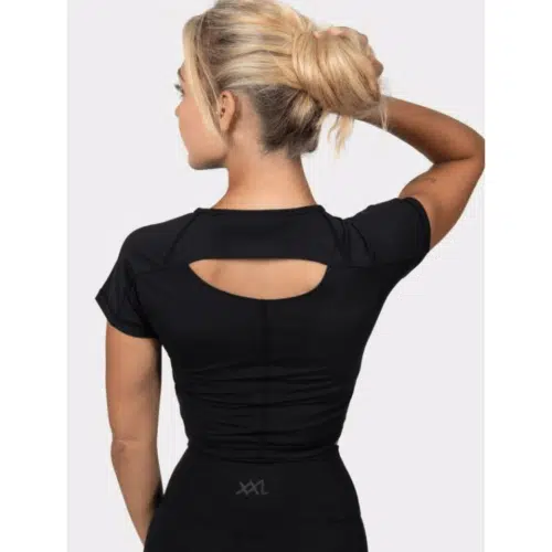 XXL Nutrition Motion Crop Top