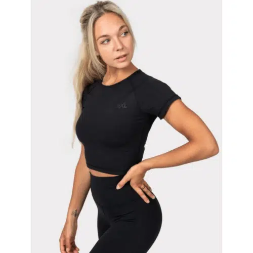 XXL Nutrition Motion Crop Top