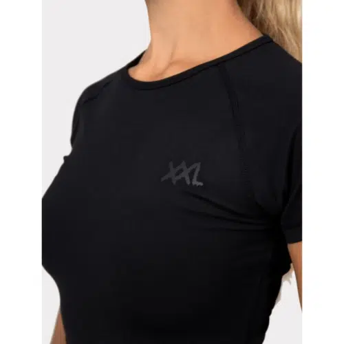 XXL Nutrition Motion Crop Top