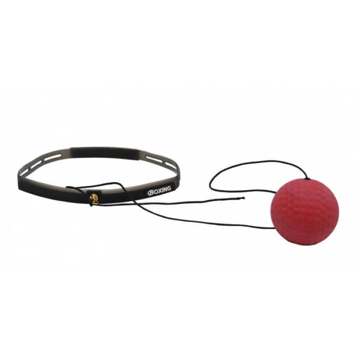 Matsuru Boxing Reflex Training Band