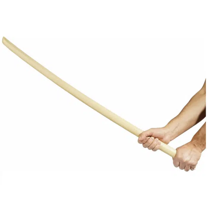 Bokken Japans Kenmine