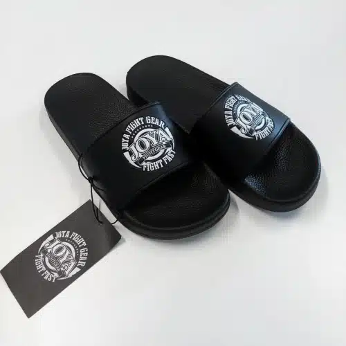 Joya fight gear slippers