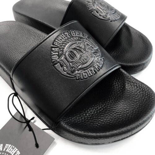 Joya fight gear slippers