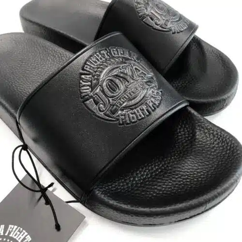 Joya fight gear slippers