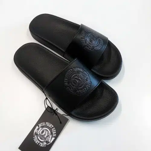 Joya fight gear slippers