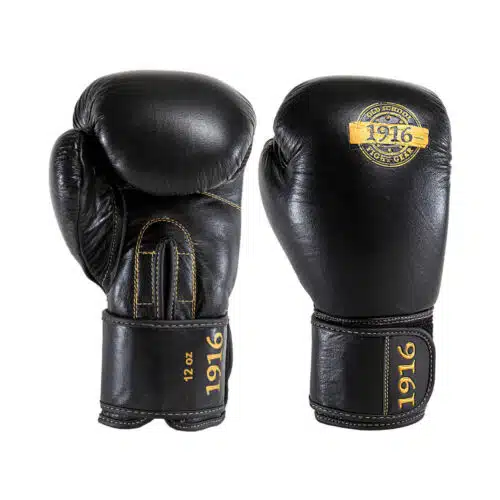 1916 fight gear bokshandschoenen slim fit review
