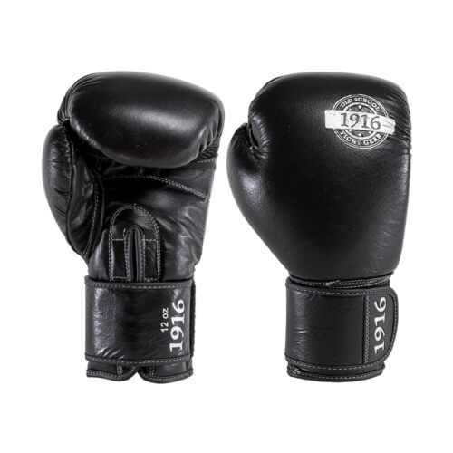 1916 fight gear bokshandschoenen slim fit review