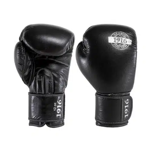 1916 fight gear bokshandschoenen slim fit review