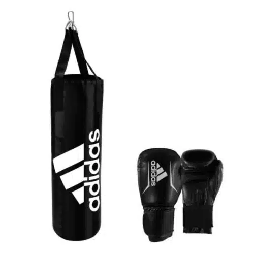 Adidas kinderbokszak set