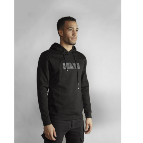 Mungra hoody face line