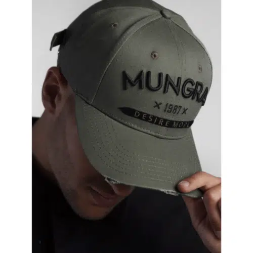 Mungra pet