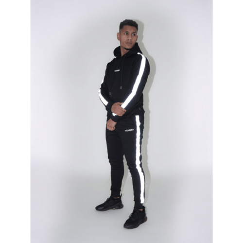 Mungra trainingspak reflective