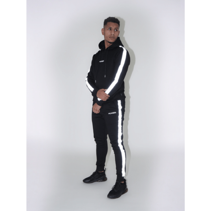 Mungra trainingspak reflective