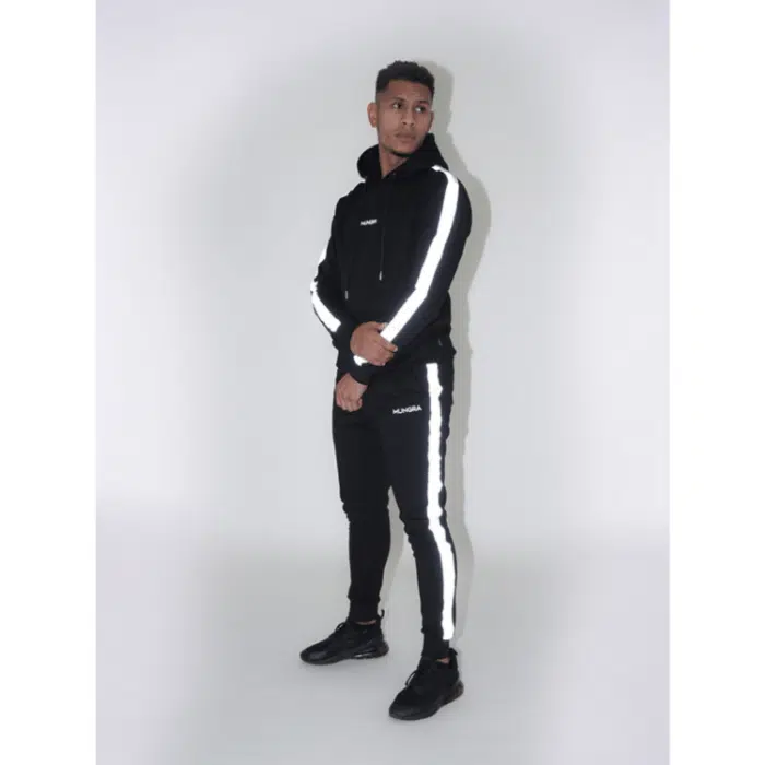 Mungra trainingspak reflective