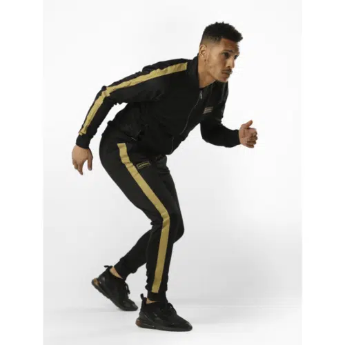 Mungra trainingspak reflective