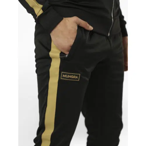 Mungra trainingspak reflective