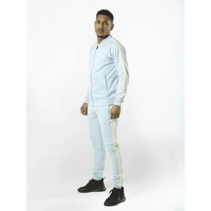 Mungra trainingspak reflective