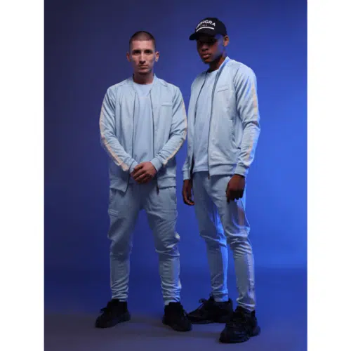 Mungra trainingspak reflective