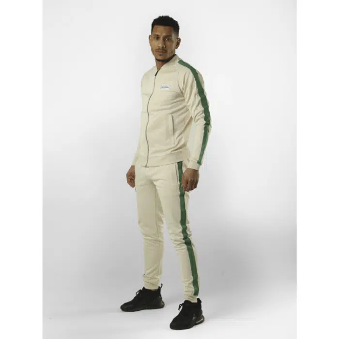 Mungra trainingspak reflective