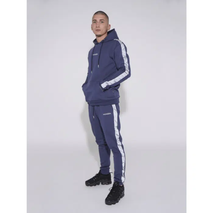 Mungra trainingspak reflective