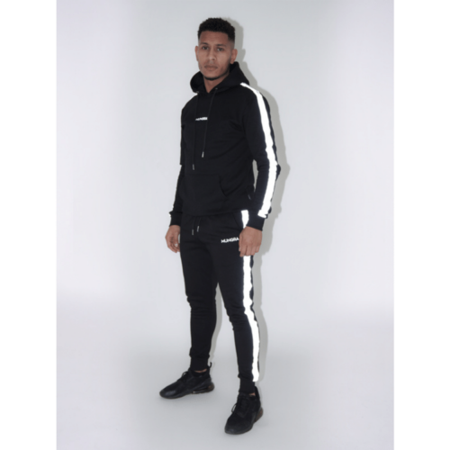 Mungra trainingspak reflective