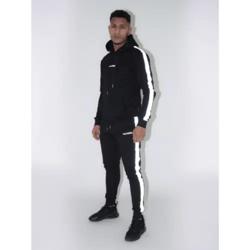 Mungra trainingspak reflective