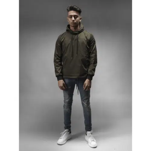 Mungra windbreaker