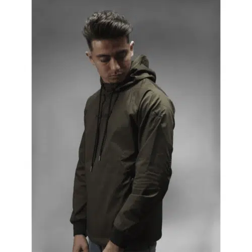 Mungra windbreaker
