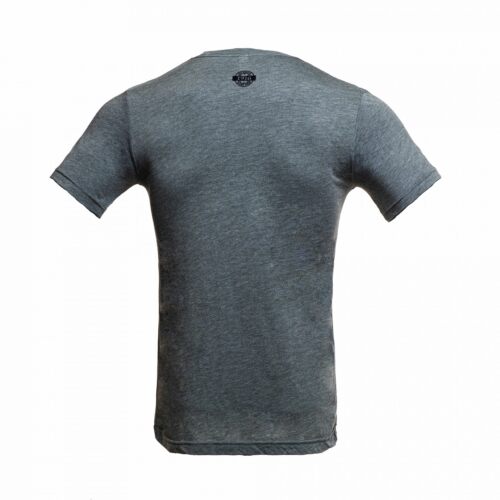 1916 boxing shirt groen