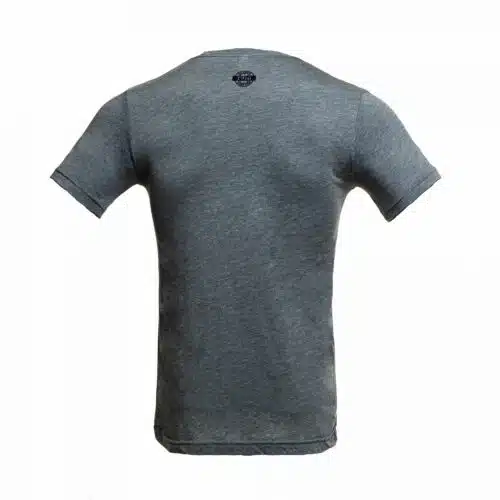 1916 boxing shirt groen