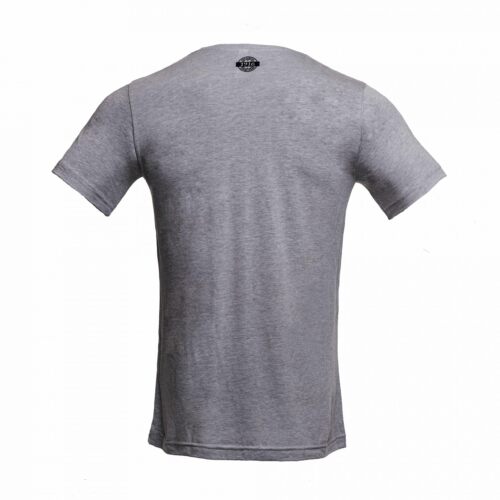 1916 boxing shirt grijs