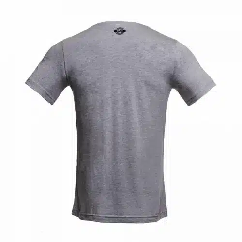 1916 boxing shirt grijs