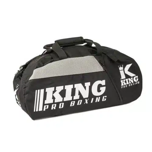 King sporttas kpb duffelbag
