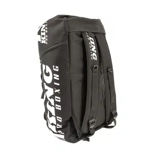 King sporttas kpb duffelbag