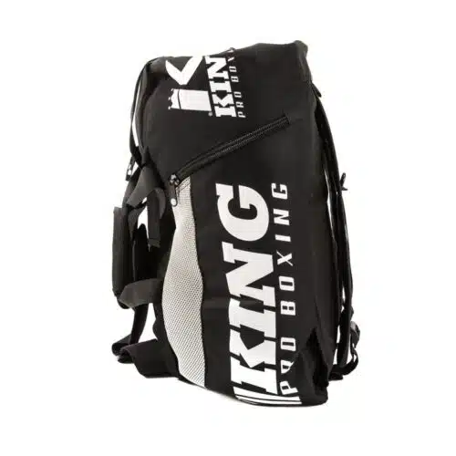 King sporttas kpb duffelbag
