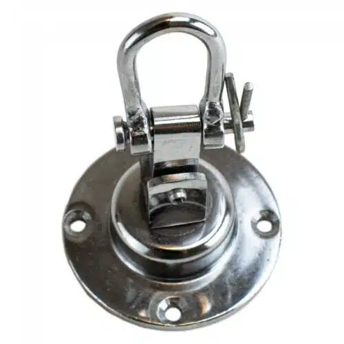 Super pro swivel