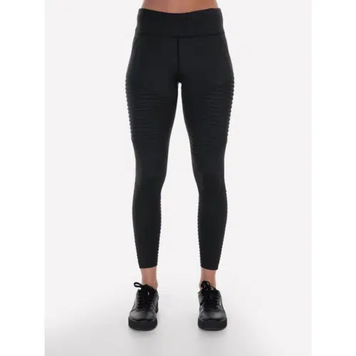 xxl nutrition ribbed legging