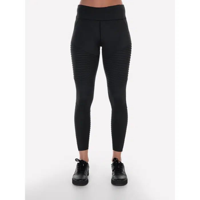xxl nutrition ribbed legging