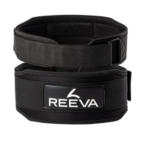 Reeva weightlifting belt neopreen 2.0