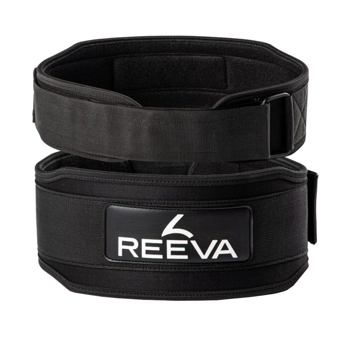 Reeva weightlifting belt neopreen 2.0