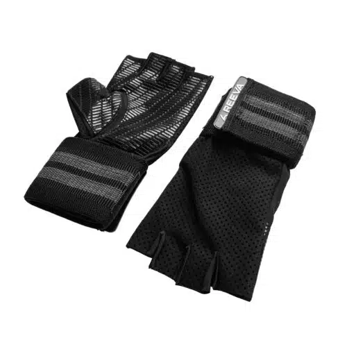 Reeva fitnesshandschoen 3.0 wrist wraps