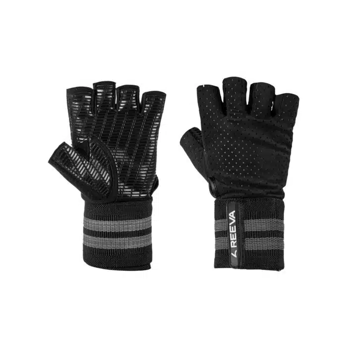 Reeva fitnesshandschoen 3.0 wrist wraps