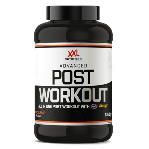 XXL Nutrition Advanced post workout
